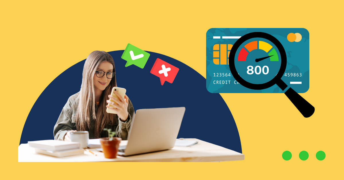 Mastering Tenant Credit Check in Canada