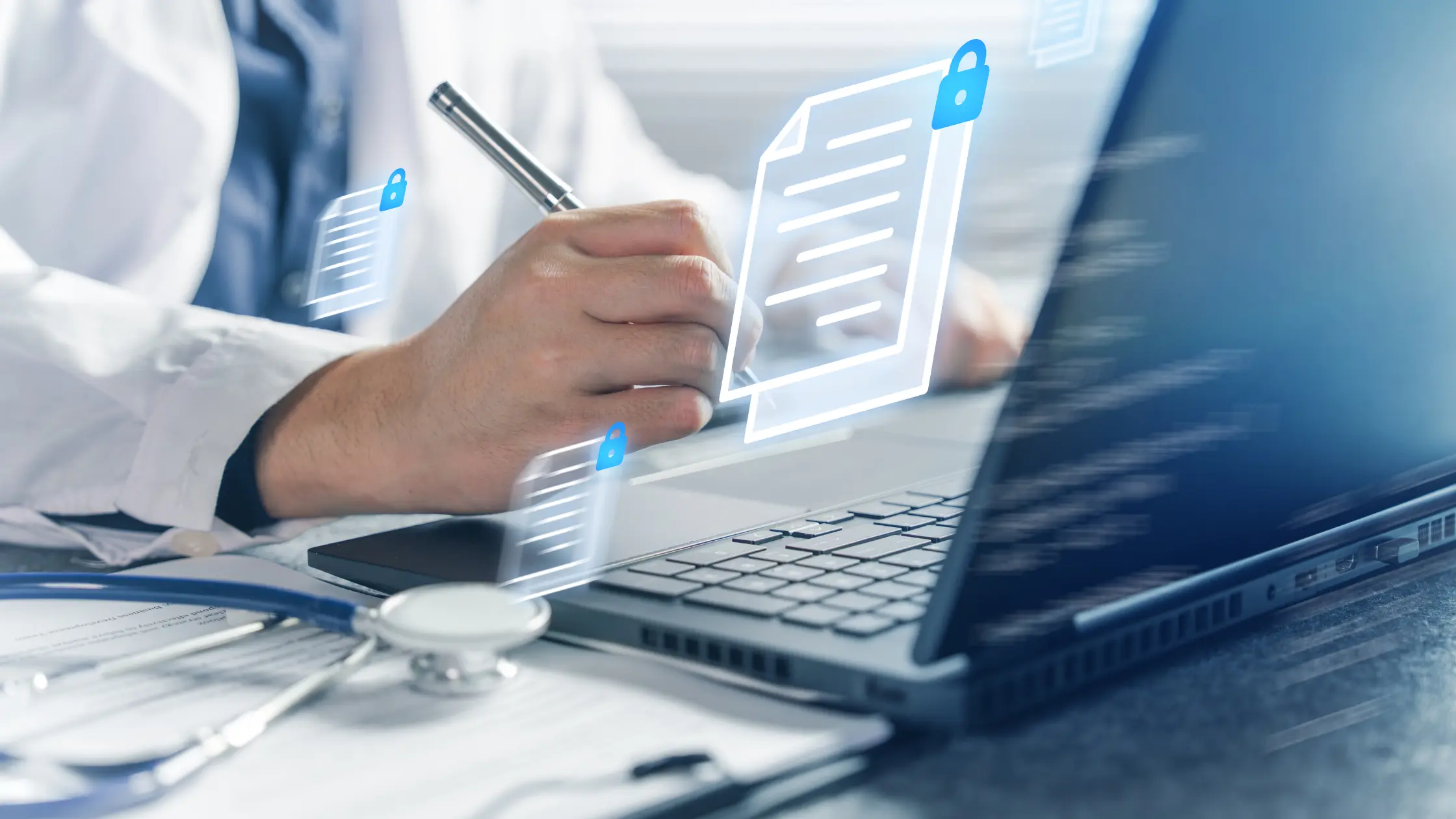 Sign Lease Agreement Remotely