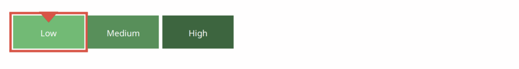 Tenant Credit Check Inquiry Volume Section